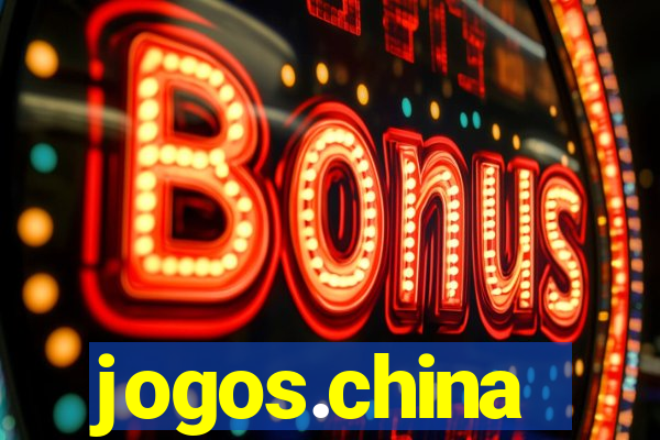 jogos.china