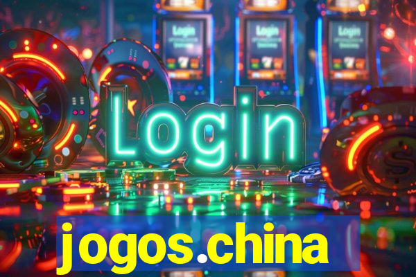 jogos.china