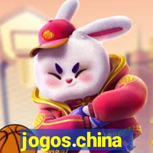 jogos.china