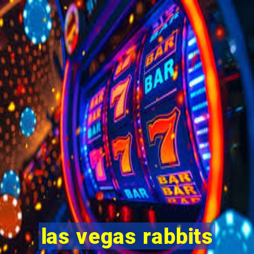 las vegas rabbits