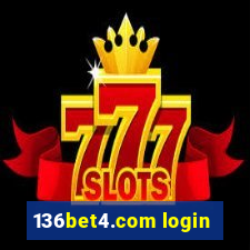 136bet4.com login