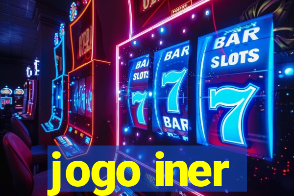 jogo iner