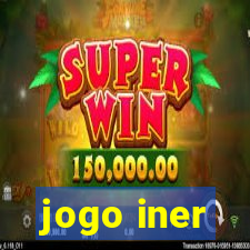 jogo iner