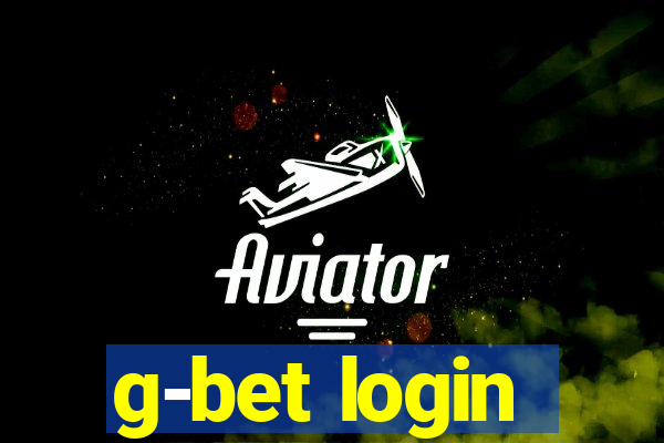 g-bet login