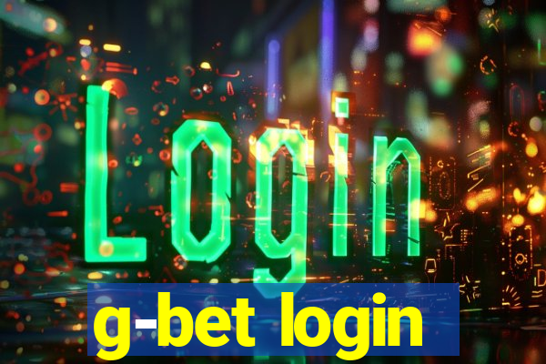 g-bet login