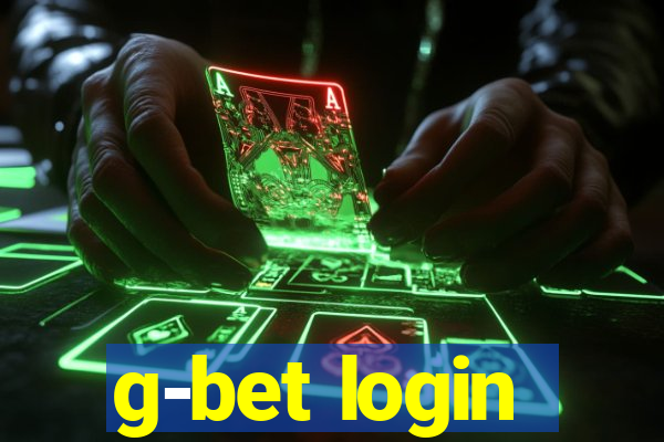 g-bet login