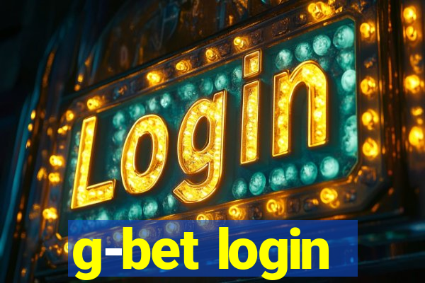 g-bet login