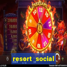 resort social carnaval 4