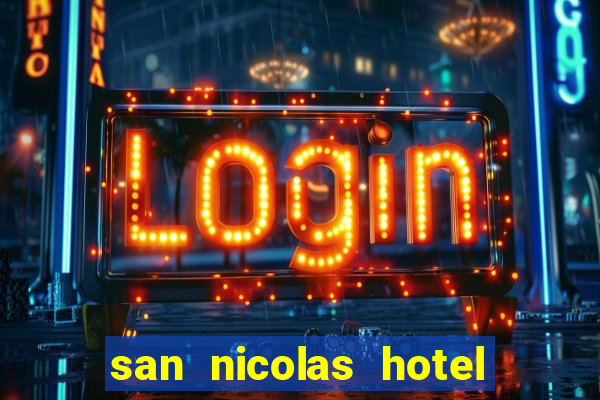 san nicolas hotel casino ensenada