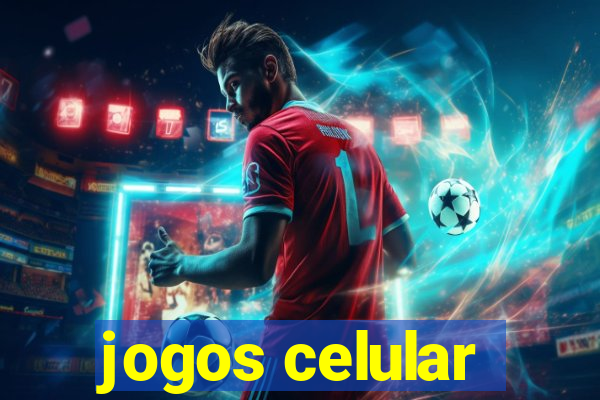 jogos celular