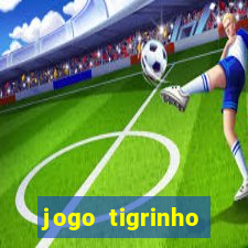 jogo tigrinho melhor plataforma