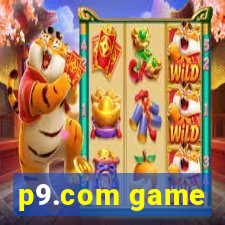 p9.com game