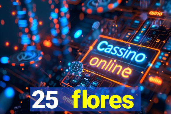 25 flores silvestres com nomes