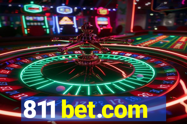 811 bet.com