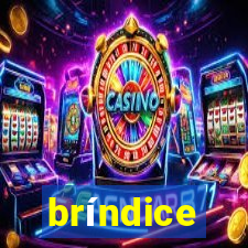 bríndice