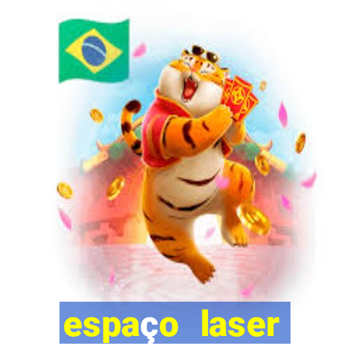 espaço laser salvador shopping