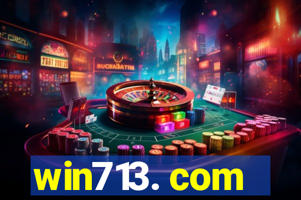 win713. com