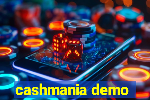 cashmania demo