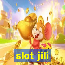 slot jili