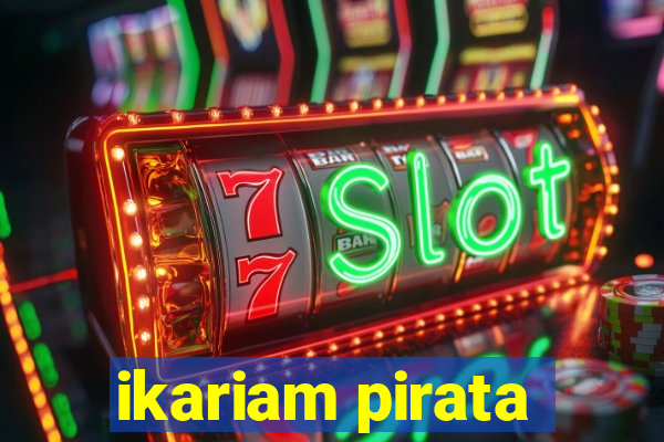 ikariam pirata