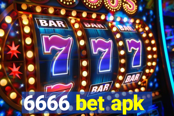 6666 bet apk