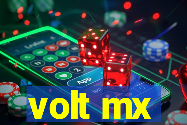 volt mx