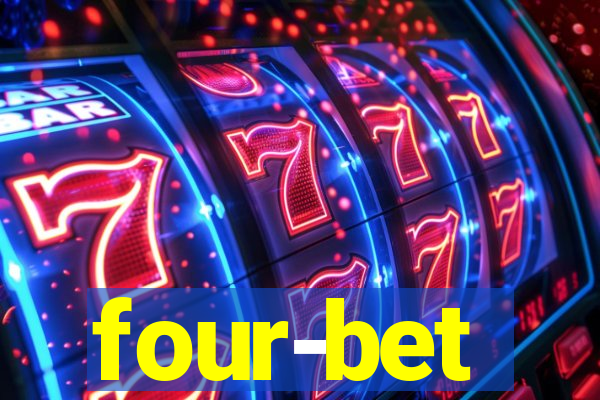 four-bet