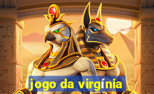 jogo da virgínia