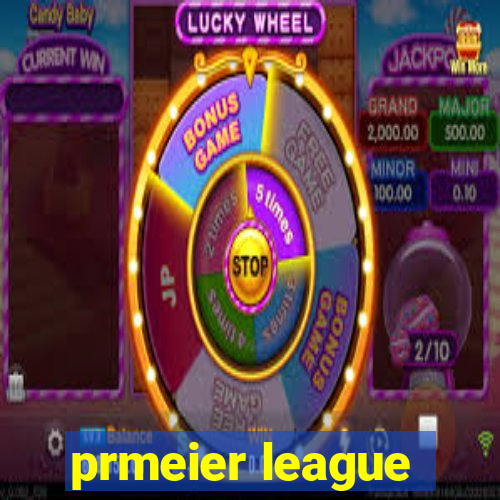 prmeier league