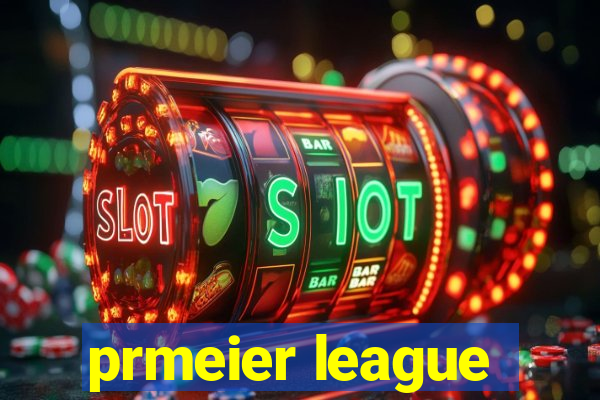 prmeier league