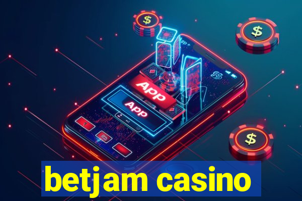 betjam casino