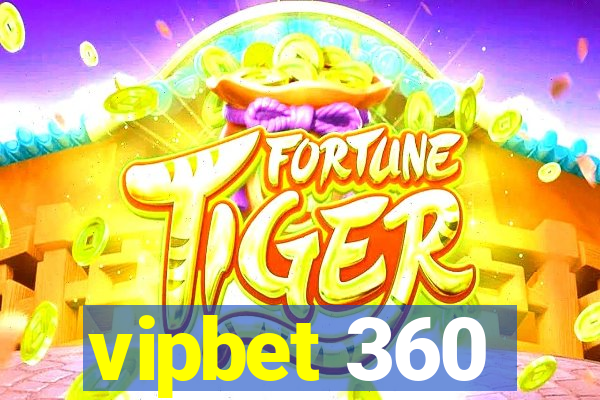 vipbet 360