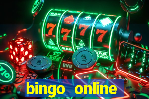 bingo online spielen kostenlos