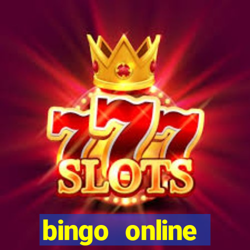 bingo online spielen kostenlos