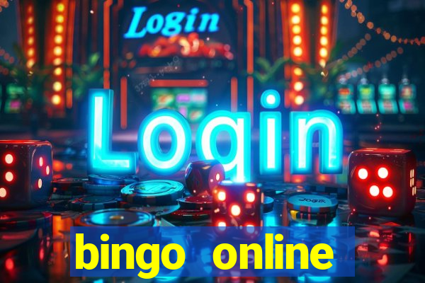 bingo online spielen kostenlos