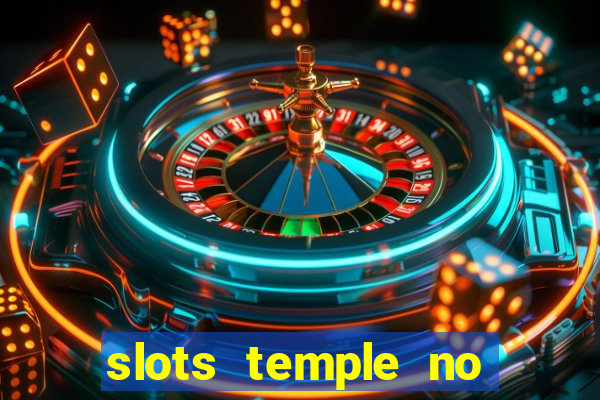 slots temple no deposit bonus