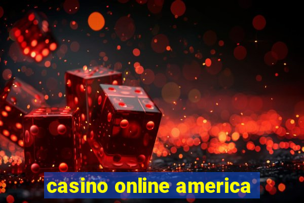 casino online america