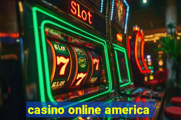 casino online america