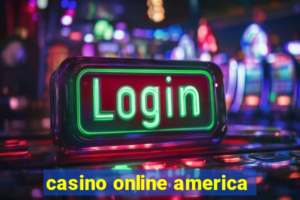 casino online america