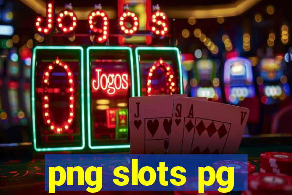 png slots pg