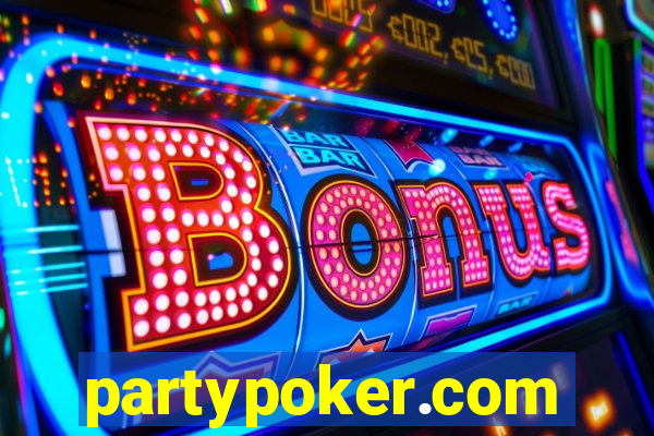 partypoker.com