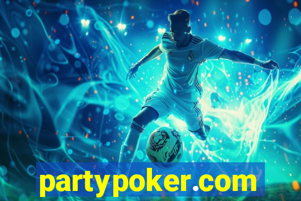 partypoker.com