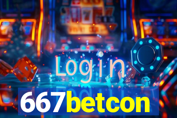 667betcon