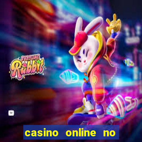 casino online no deposit bonus