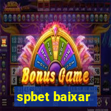 spbet baixar