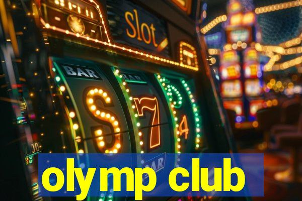 olymp club