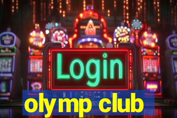 olymp club