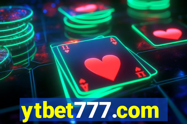 ytbet777.com