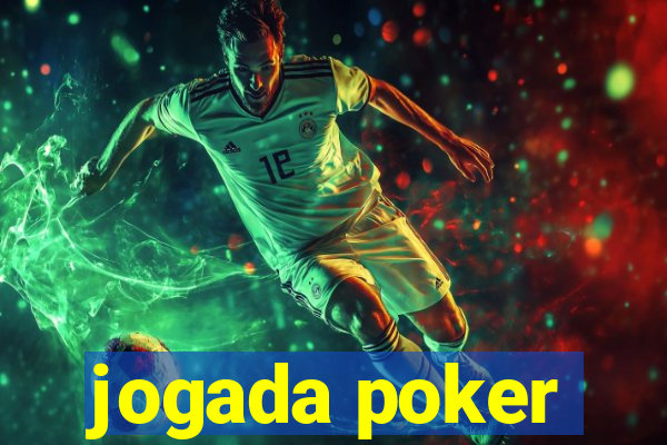 jogada poker