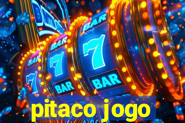 pitaco jogo